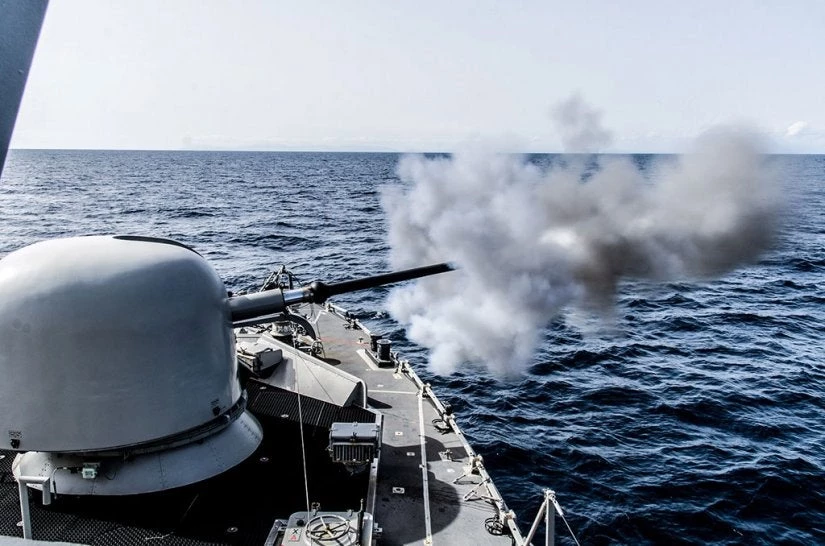 Αυτός είναι ο μελλοντικός «θύτης» του τουρκικού ΠΝ – Επεσε στο νερό η πυραυλάκατος νο 6 κλάσης Super Vita του ΠΝ